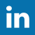 LinkedIn Icon